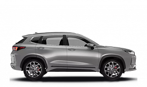 C-HR New